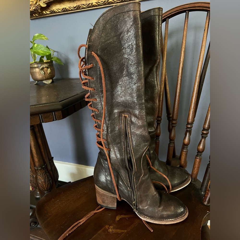 Freebird by Steven Cosmo Boots